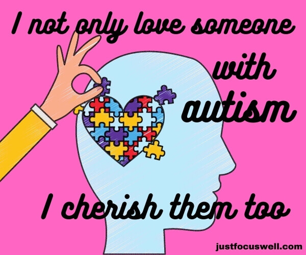 Proud Autism Quotes