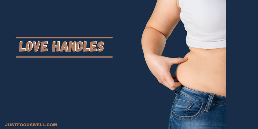 What Exactly Is Love Handles?