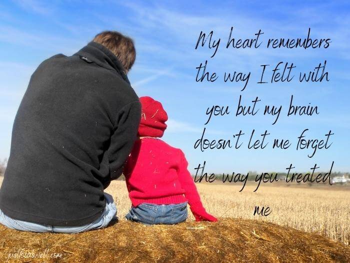 Celebration Of Life Quotes For Dad