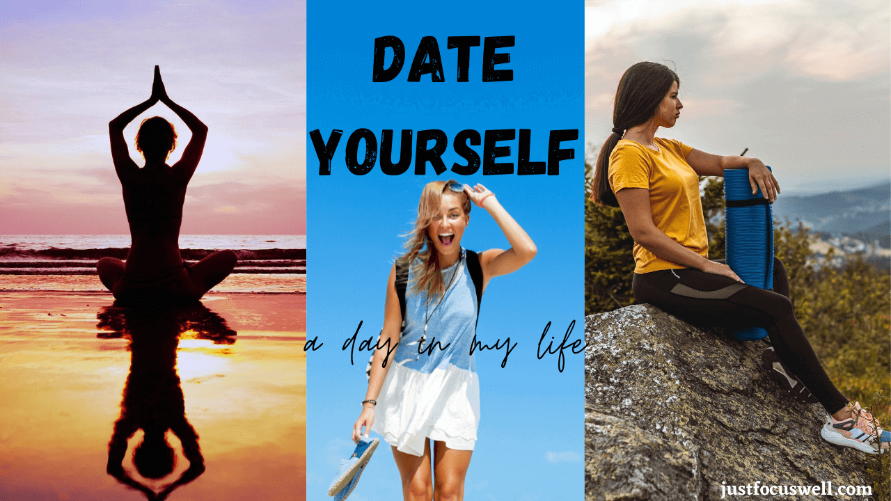 Best Ways How To Date Yourself