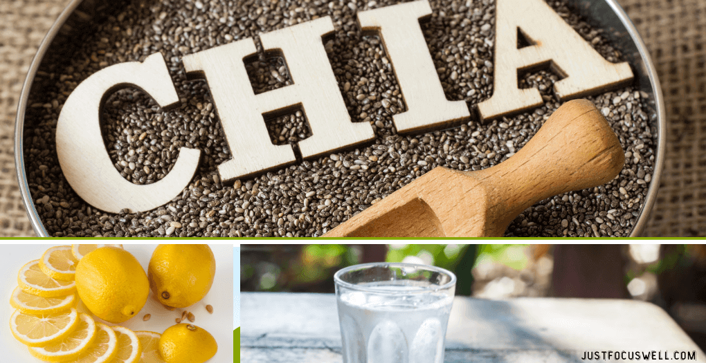 How To Detox Your Body With Lemon Water