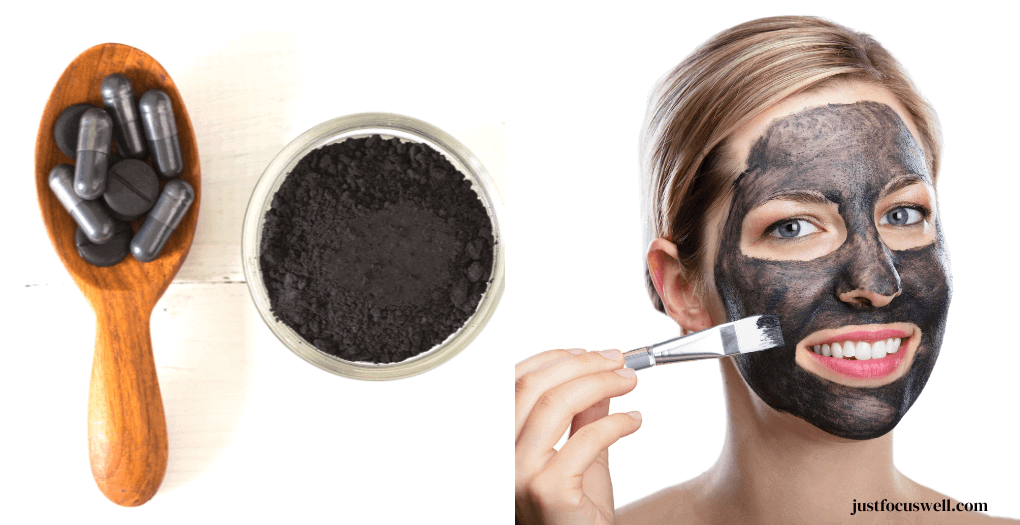 What Exactly Is Activated- Charcoal?