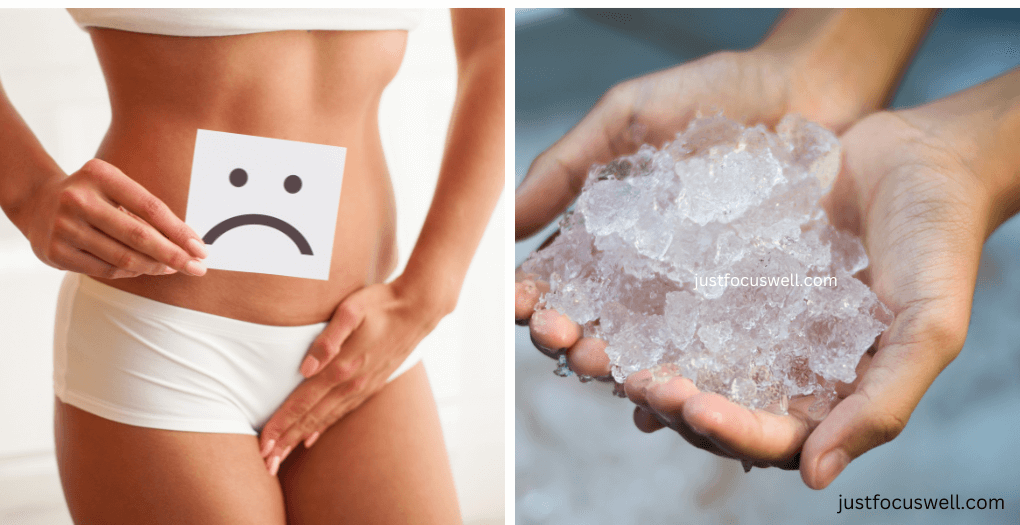 How To Tighten Your Vagina With Ice?