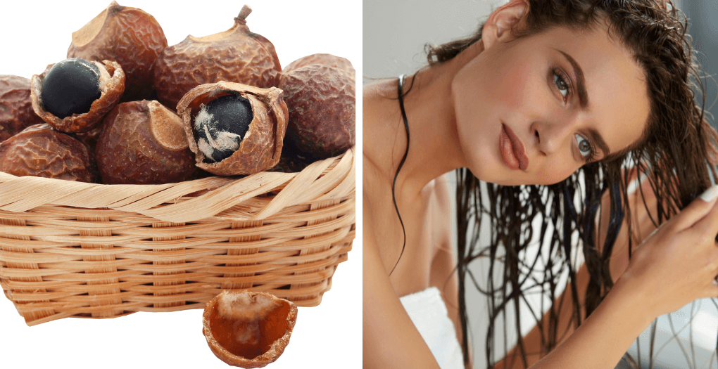 How to use Soapnut for Hair Care