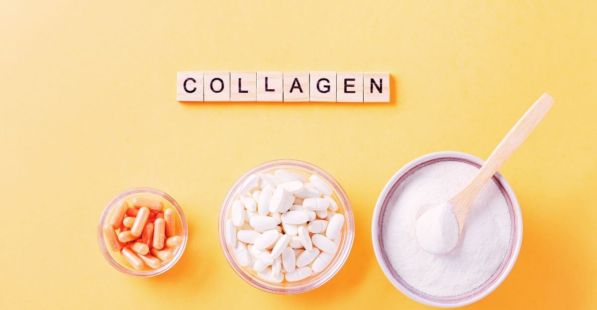 Is Garden of Life Collagen Really Good for You?