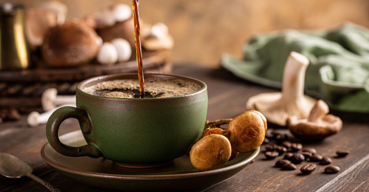 Mushroom Coffee for Weight Loss Detailed Review and Results