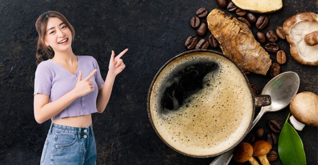 How To Incorporate Mushroom Coffee