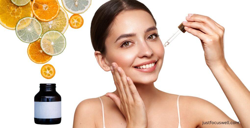 The Role Of Vitamin C In Skincare