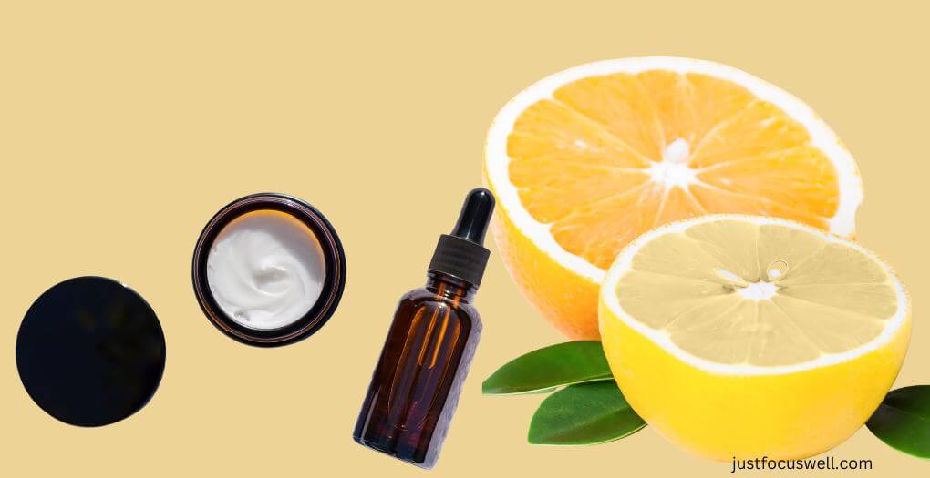 Vitamin C After IPL: What You Need To Know