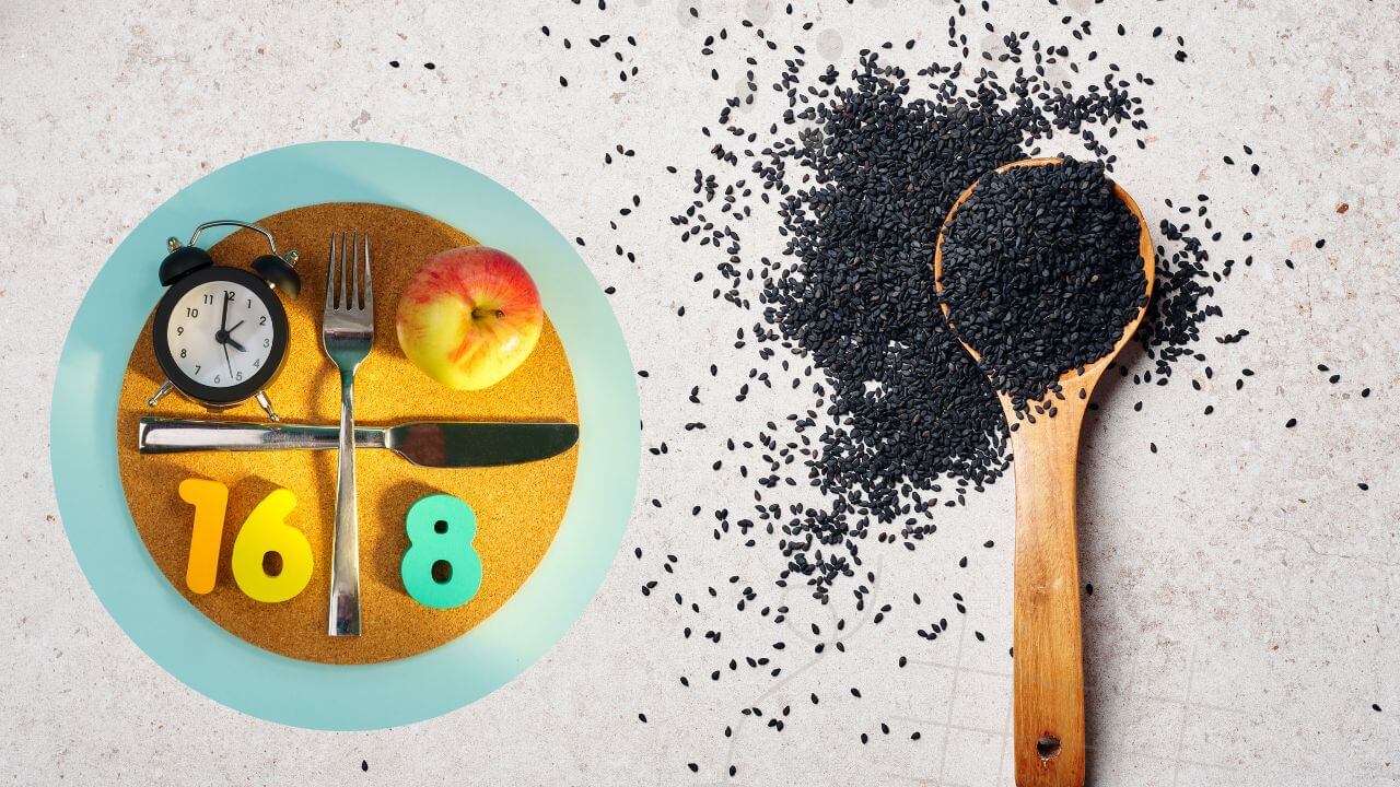 Does Basil Seeds Break Intermittent Fasting? [Weight Loss Tips]