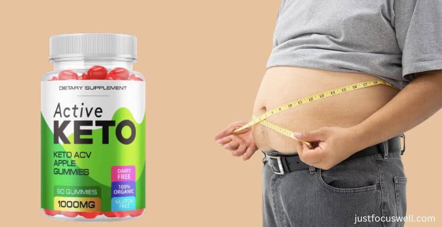 What is Keto Activate?