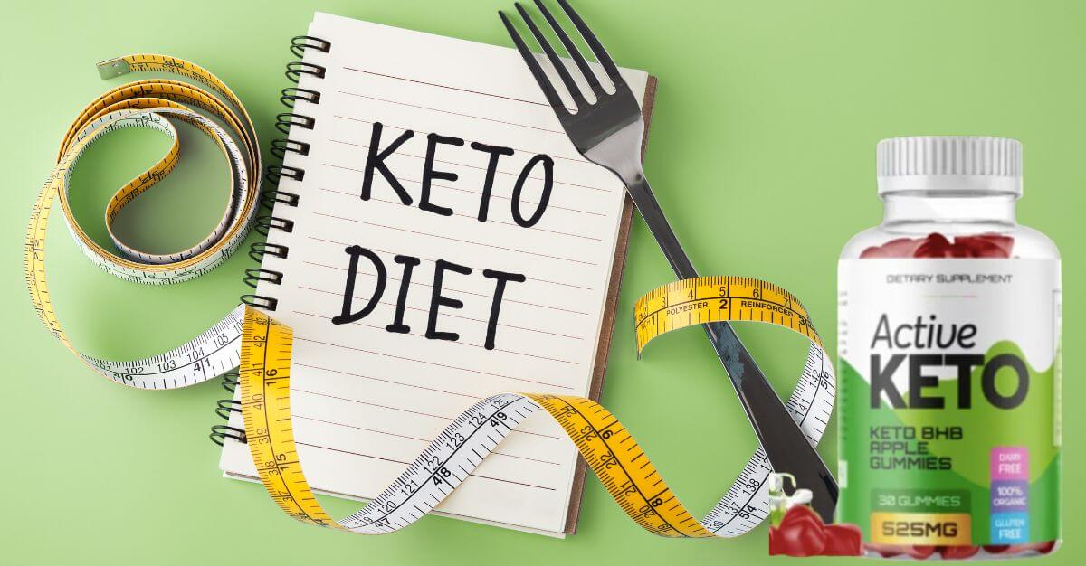 Does Keto Activate Really Work?